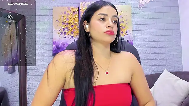 Snapshot of Paula_Desousa chatting on February 2025 11:09:01 PM Paula Desousa online show from February 2025 11:09:01 PM