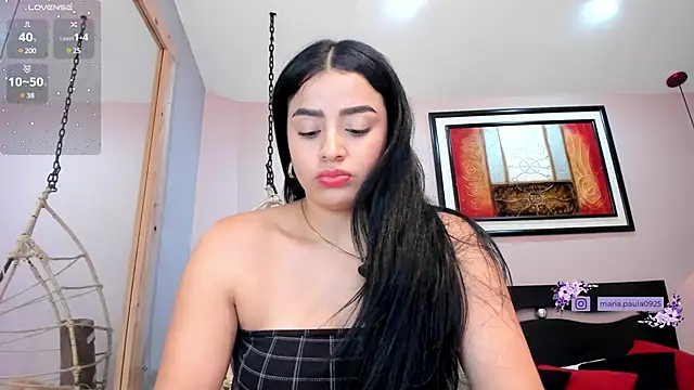 Snapshot of Paula_Desousa chatting on March 2025 11:07:01 PM Paula Desousa online show from March 2025 11:07:01 PM