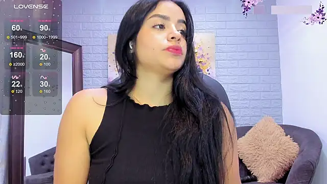 Snapshot of Paula_Desousa chatting on March 2025 03:27:02 PM Paula Desousa online show from March 2025 03:27:02 PM