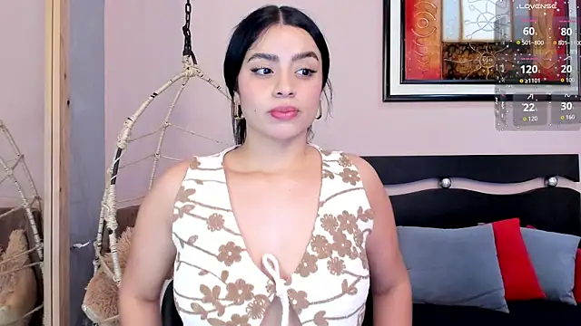 Snapshot of Paula_Desousa chatting on September 2025 07:38:01 PM Paula Desousa online show from September 2025 07:38:01 PM