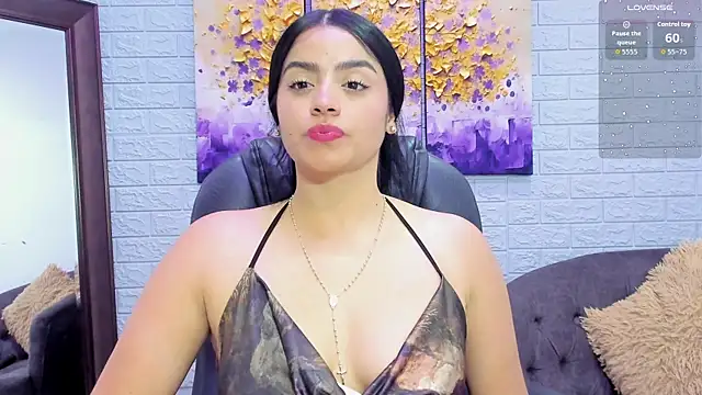 Snapshot of Paula_Desousa chatting on September 2025 07:39:02 PM Paula Desousa online show from September 2025 07:39:02 PM