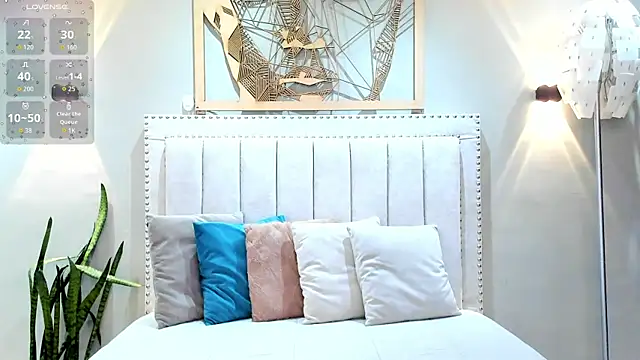 Snapshot of Paula_Desousa chatting on September 2025 05:40:02 PM Paula Desousa online show from September 2025 05:40:02 PM