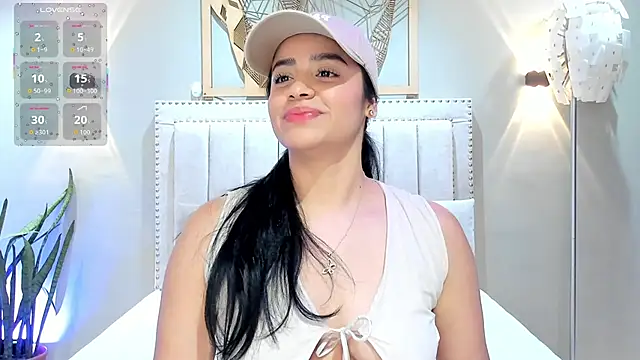 Snapshot of Paula_Desousa chatting on October 2025 07:23:01 PM Paula Desousa online show from October 2025 07:23:01 PM