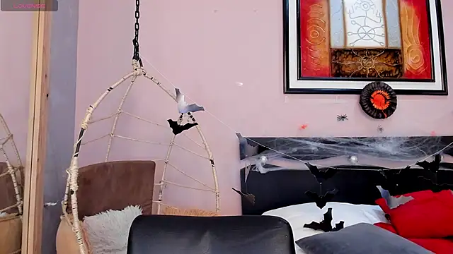 Snapshot of Paula_Desousa chatting on October 2025 07:37:02 PM Paula Desousa online show from October 2025 07:37:02 PM