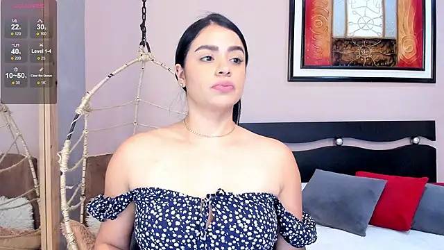 Snapshot of Paula_Desousa chatting on November 2025 05:37:02 PM Paula Desousa online show from November 2025 05:37:02 PM