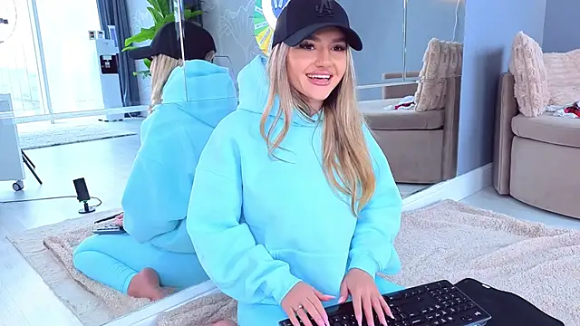 SpoilM3Mor3 online show from April 2026 10:20:02 AM