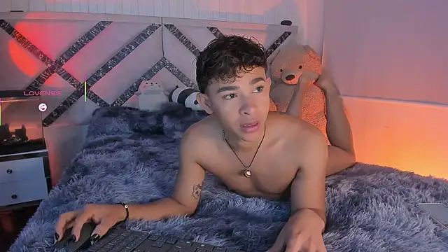 Snapshot of Austin_connor_ chatting on September 2025 10:26:01 AM Austin connor online show from September 2025 10:26:01 AM