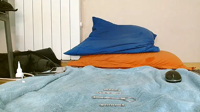 Snapshot of EXTREMSLAV chatting on February 2025 06:26:01 PM EXTREMSLAV online show from February 2025 06:26:01 PM