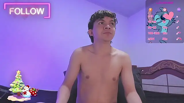 Snapshot of Lucaas_King chatting on December 2024 12:23:01 PM Lucaas King online show from December 2024 12:23:01 PM