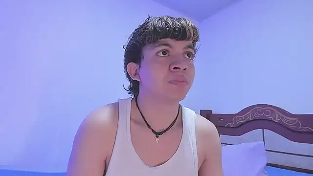 Snapshot of Lucaas_King chatting on December 2024 06:58:02 PM Lucaas King online show from December 2024 06:58:02 PM