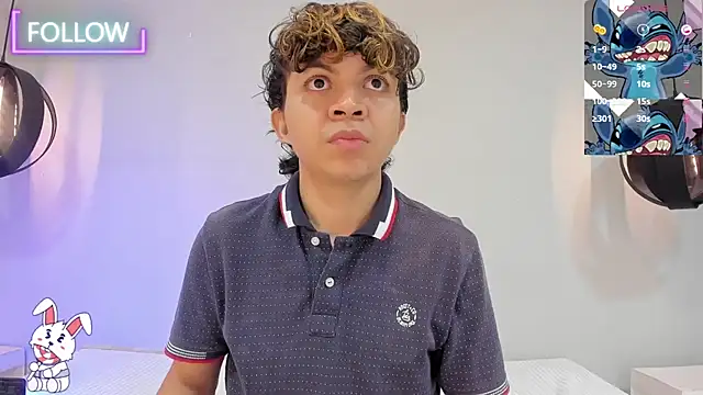 Snapshot of Lucaas_King chatting on January 2025 12:00:01 PM Lucaas King online show from January 2025 12:00:01 PM