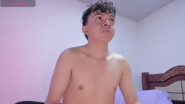 Snapshot of Lucaas_King chatting on February 2025 07:31:02 PM Lucaas King online show from February 2025 07:31:02 PM