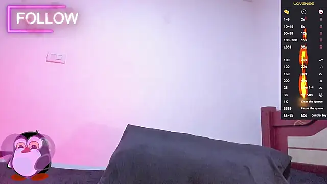 Snapshot of Lucaas_King chatting on February 2025 10:44:02 AM Lucaas King online show from February 2025 10:44:02 AM