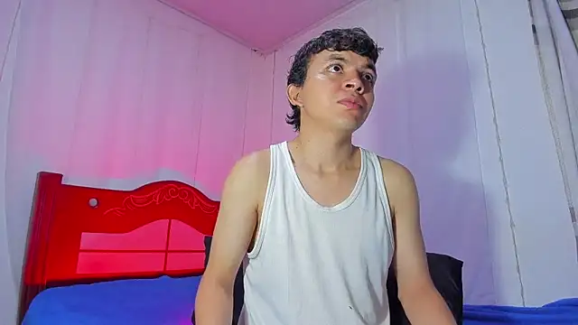 Snapshot of Lucaas_King chatting on September 2025 08:03:01 PM Lucaas King online show from September 2025 08:03:01 PM