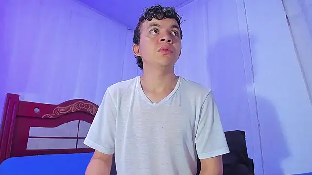 Snapshot of Lucaas_King chatting on October 2025 08:46:01 AM Lucaas King online show from October 2025 08:46:01 AM