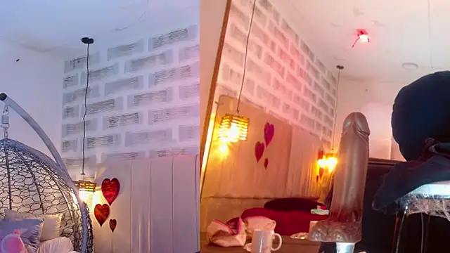 jade swet online show from February 2025 12:26:02 PM