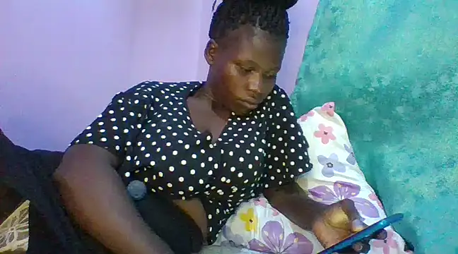 prettychic5 online show from March 2025 11:27:01 AM