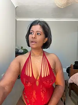 RoseMelanie online show from March 2026 08:19:01 AM