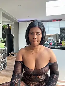 RoseMelanie online show from April 2026 06:52:01 AM