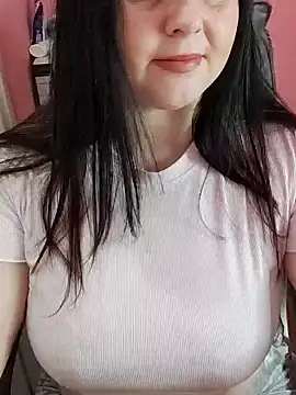 ErikaVlovely online show from December 2024 02:17:02 AM