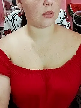 ErikaVlovely online show from September 2025 08:52:01 PM