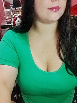 ErikaVlovely online show from October 2025 08:18:02 PM