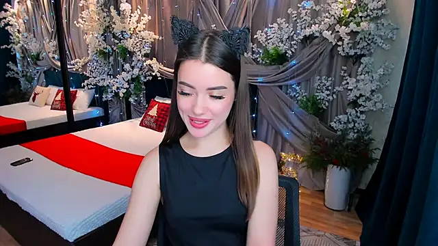 Snapshot of PutOnRepeat chatting on January 2025 07:29:01 AM PutOnRepeat online show from January 2025 07:29:01 AM