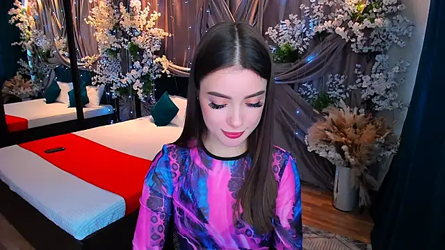 Snapshot of PutOnRepeat chatting on February 2025 07:29:01 AM PutOnRepeat online show from February 2025 07:29:01 AM