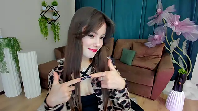 Snapshot of PutOnRepeat chatting on October 2025 01:16:02 AM PutOnRepeat online show from October 2025 01:16:02 AM