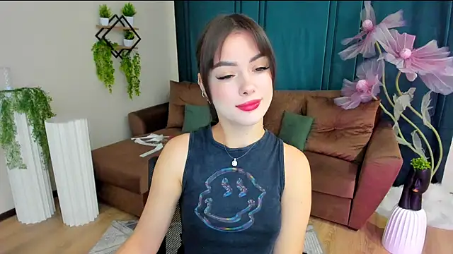 Snapshot of PutOnRepeat chatting on October 2025 01:13:02 AM PutOnRepeat online show from October 2025 01:13:02 AM