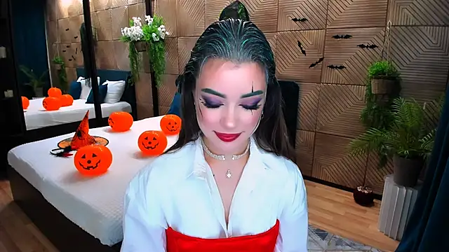 Snapshot of PutOnRepeat chatting on October 2025 01:28:01 AM PutOnRepeat online show from October 2025 01:28:01 AM