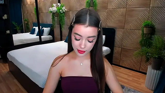 Snapshot of PutOnRepeat chatting on November 2025 01:16:02 AM PutOnRepeat online show from November 2025 01:16:02 AM