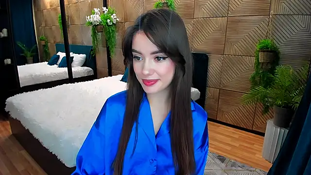 Snapshot of PutOnRepeat chatting on November 2025 01:17:02 AM PutOnRepeat online show from November 2025 01:17:02 AM