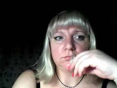 MeilomaWesa online show from January 2025 07:14:02 PM