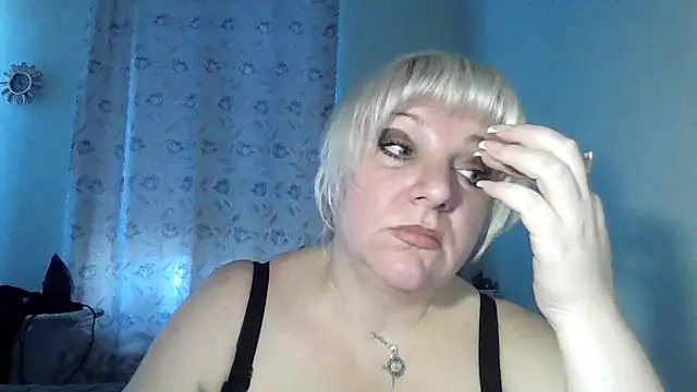 MeilomaWesa online show from November 2025 07:30:01 AM