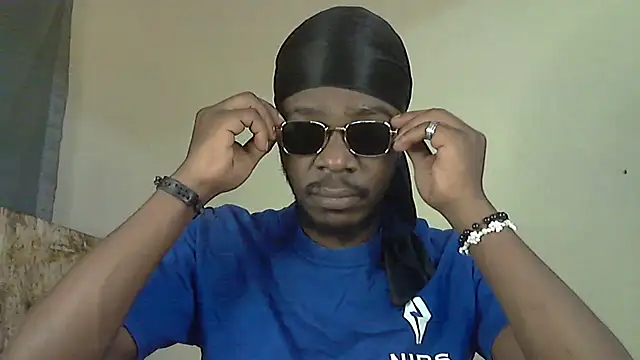 BIGDICKMULLAH online show from September 2025 04:51:02 PM