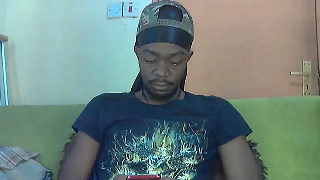 BIGDICKMULLAH online show from October 2025 07:17:02 AM