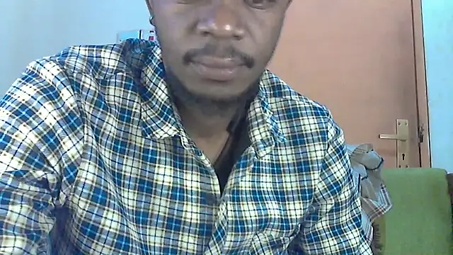 BIGDICKMULLAH online show from October 2025 10:03:01 AM