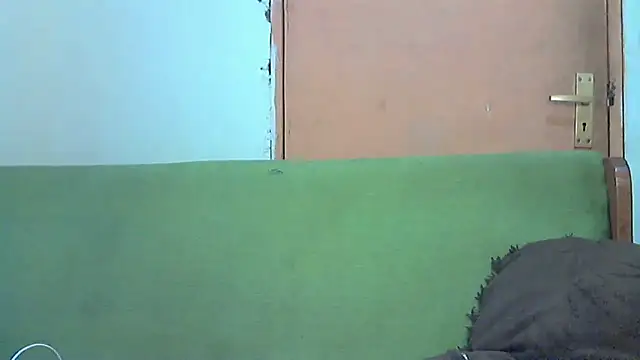 BIGDICKMULLAH online show from October 2025 09:45:01 AM