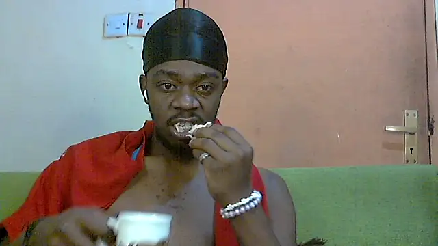 BIGDICKMULLAH online show from October 2025 09:50:02 PM