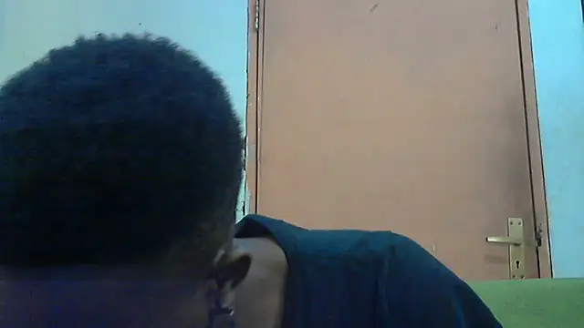 BIGDICKMULLAH online show from October 2025 01:01:02 PM