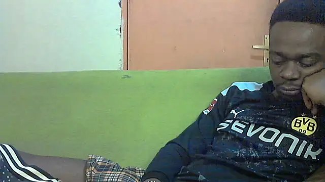 BIGDICKMULLAH online show from November 2025 10:23:01 PM