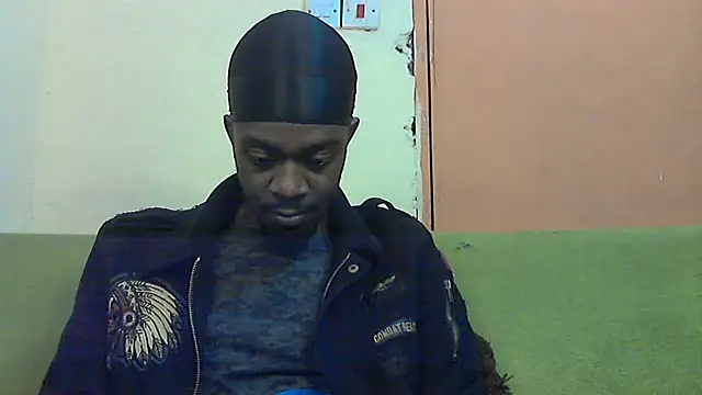 BIGDICKMULLAH online show from November 2025 09:47:01 PM