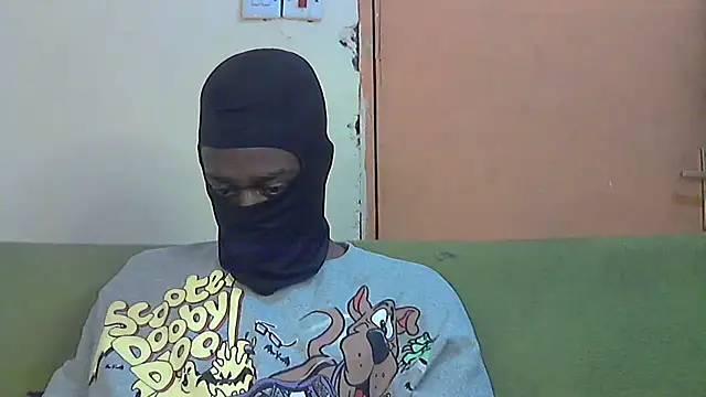 BIGDICKMULLAH online show from December 2025 01:54:01 AM