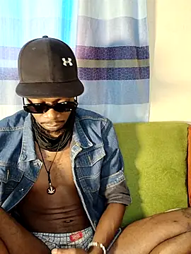 BIGDICKMULLAH online show from March 2026 12:24:02 PM