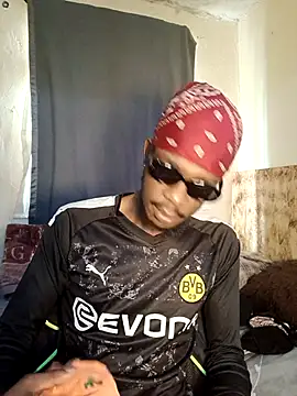 BIGDICKMULLAH online show from April 2026 07:36:01 AM