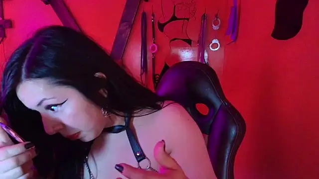 HannaCarrter online show from February 2026 01:05:02 PM