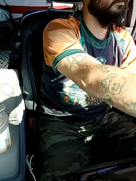 JObuddy661 online show from October 2025 07:20:02 PM