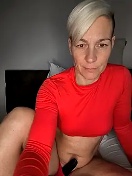 DarleenHot online show from November 2025 03:23:02 PM