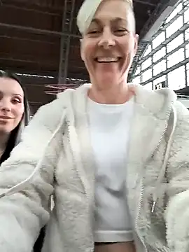 DarleenHot online show from March 2026 02:55:01 PM